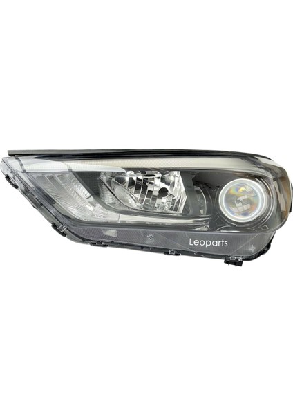 Hyundai Tucson Far Lambası Sol (Ledsiz) 2015-2018 92101-D3040