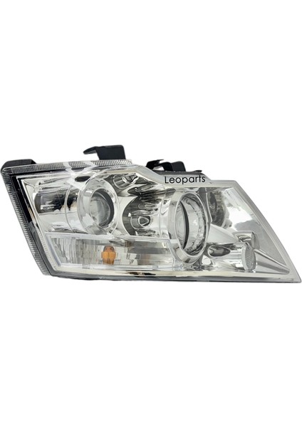 Dfm Succe Far Lambası Sağ 2009-2011 26555-2ZS00