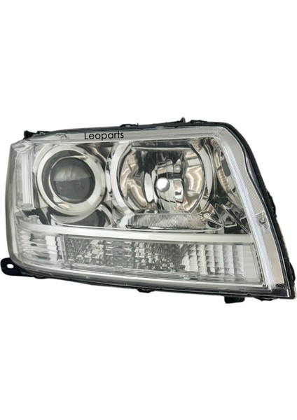Suzuki Grand Vitara Far Lambası Sağ (Manuel) 2005-2012 35120-65J10