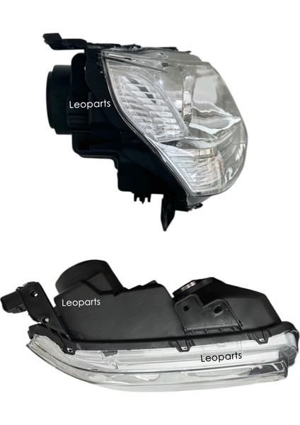 Suzuki Grand Vitara Far Lambası Sağ (Manuel) 2005-2012 35120-65J10 fiyatları