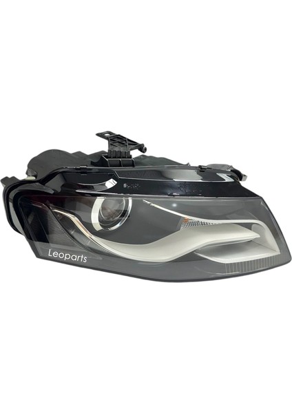 Audi A4 Far Lambası Sağ (Xenon / Ledli) 2009-2012 8K0941030G