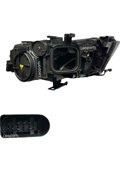 Audi A4 Far Lambası Sağ (Xenon / Ledli) 2009-2012 8K0941030G fiyatları