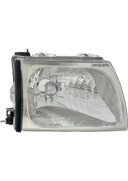 Toyota Hilux Far Lambası Sağ 2002-2005 81130-35370