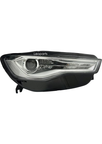 Audi A6 Far Lambası Sağ (Beyin Üstünde) 2015-2017 4G0941044F