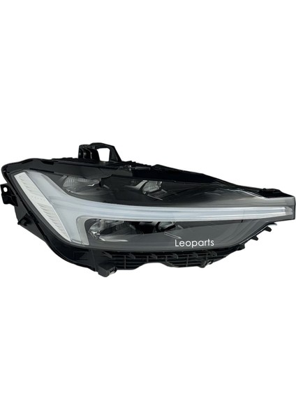 Volvo XC60 Far Lambası Sağ (Içi Siyah) 2021-2023 32337381
