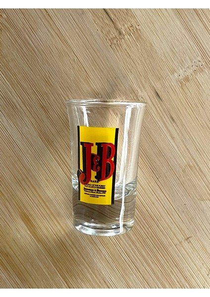 1 Adet Tekila Bardağı Shot Bardağı Jb Shot Bardağı Koleksiyonluk fiyatları