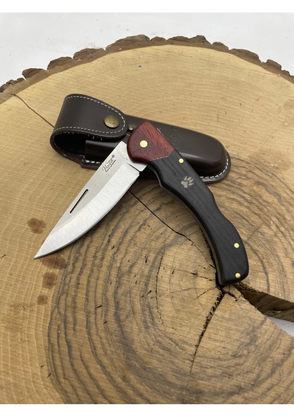Klipsli Katlanır Kamp Bıçağı Outdoor Bıçak Sırttan Kilitli Çakı Erkekler Için Kişiselleştirilebilir Hediye modelleri