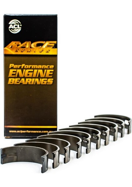 5M1644H-STD Race Main Bearings Kol Yatak