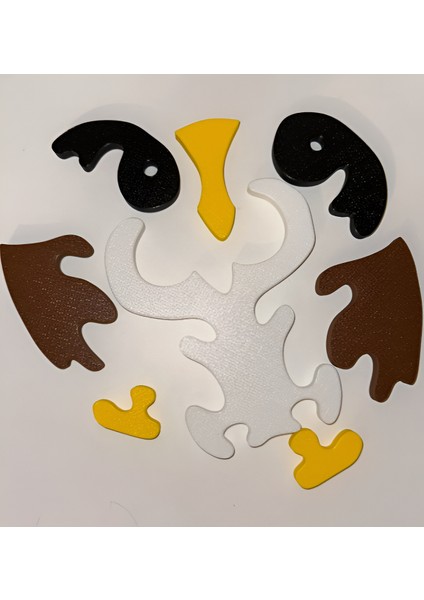 Baykuş Eğitici Puzzle Oyun Zihinsel Gelişim Çocuk Gelişim Çocuklar Için fiyatları