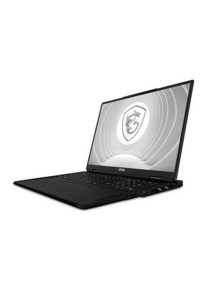 Msı Creator Pro X18 Hx Intel Core I9 14900HX 192GB 4tb SSD RTX5000 Ada 16GB Freedos 18" UHD 120Hz Taşınabilir Bilgisayar A14VMG-484TR-A3