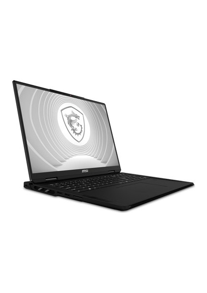 Msı Creator Pro X18 Hx Intel Core I9 14900HX 192GB 4tb SSD RTX5000 Ada 16GB Freedos 18" UHD 120Hz Taşınabilir Bilgisayar A14VMG-484TR-A3