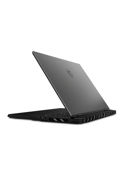 Msı Creator Pro X18 Hx Intel Core I9 14900HX 192GB 4tb SSD RTX5000 Ada 16GB Freedos 18" UHD 120Hz Taşınabilir Bilgisayar A14VMG-484TR-A3