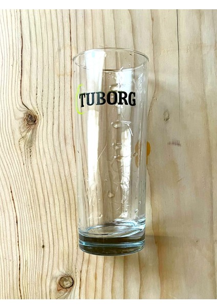 Vintage 0.3l Tuborg Bira Bardağı fiyatları