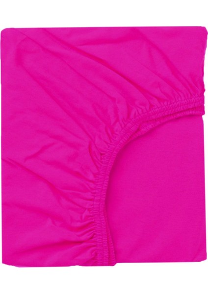 2 Adet 50 x 90 x 10 cm Anne Yanı Lastikli Penye Kumaş Bebek Çarşafı modelleri