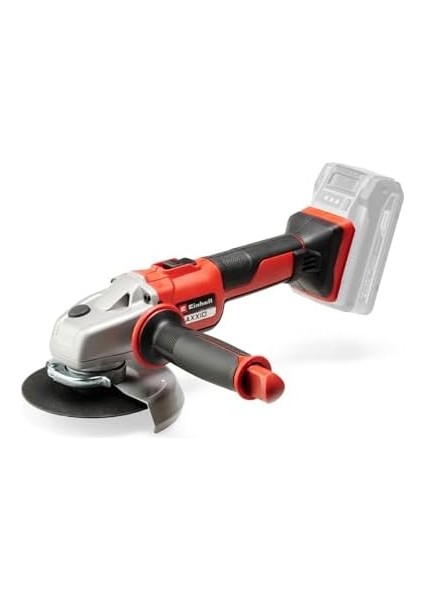 Axxıo, Akülü Avuç Taşlama fiyatları