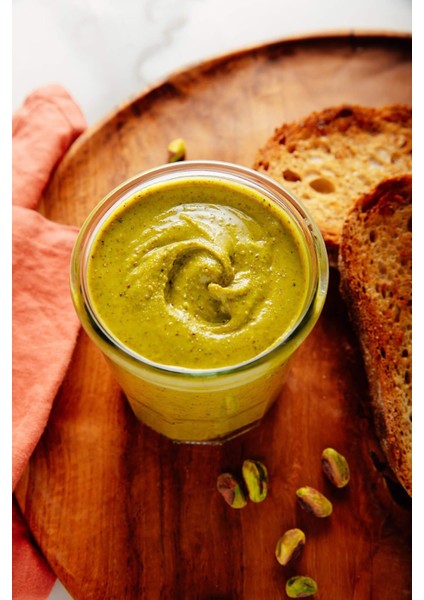 - Şekersiz Doğal Antep Fıstık Ezmesi 350 g modelleri