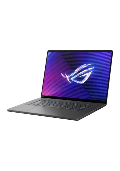 Rog Zephyrus G16 Intel Core Ultra 9 285H 32GB 2tb SSD RTX5080 16GB Windows 11 Home 16" 2.5k 240Hz Wqxga Taşınabilir Bilgisayar GU605CW-A4