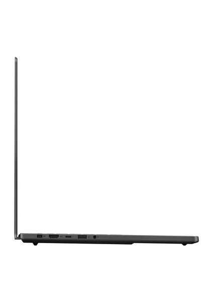 Rog Zephyrus G16 Intel Core Ultra 9 285H 32GB 8tb SSD RTX5080 16GB Windows 11 Home 16" 2.5k 240Hz Wqxga Taşınabilir Bilgisayar GU605CW-A6
