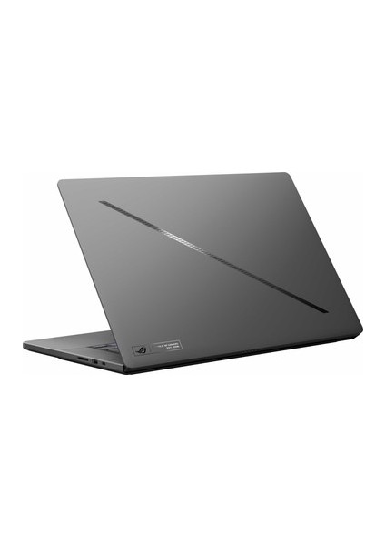Rog Zephyrus G16 Intel Core Ultra 9 285H 32GB 8tb SSD RTX5080 16GB Windows 11 Home 16" 2.5k 240Hz Wqxga Taşınabilir Bilgisayar GU605CW-A6