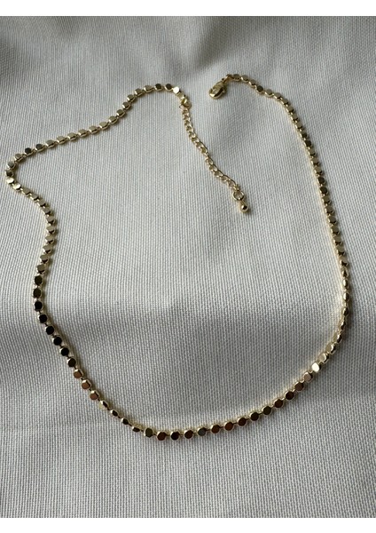 Ezme Topçuk Kolye 40CM fiyatları