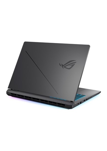 Rog Strix G18 Intel Core Ultra 9 275HX 64GB 8tb SSD Rtx 5080 16GB 240Hz 18" 2.5k Wqxga Windows 11 Home Taşınabilir Bilgisayar G815LW-A43