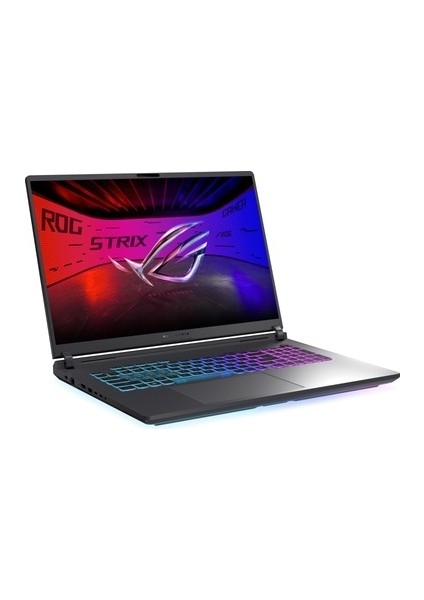 Rog Strix G18 Intel Core Ultra 9 275HX 96GB 2tb SSD Rtx 5080 16GB 240Hz 18" 2.5k Wqxga Windows 11 Home Taşınabilir Bilgisayar G815LW-A46