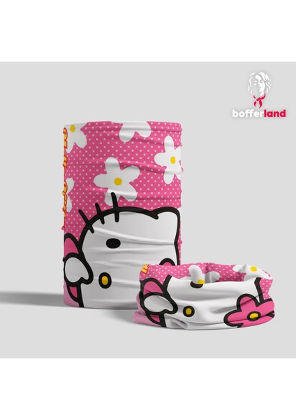 Outdoor Buff Bandana Boyunluk 23