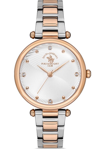 Kadın Kol Saati SB.1.10411.5