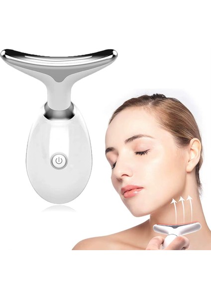 Yüz ve Boyun Kırşıklık Giderici Güzellik Cihazı fiyatları