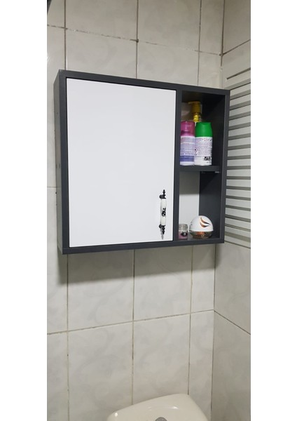 klozet üstü banyo düzenleyici Tuvalet Kağıtlığı.kağıt Havluluk.klozet Üstü Depolama Dolabı.dekoratif Açık Bölmeli Çok Amaçlı Organizer Dolabı