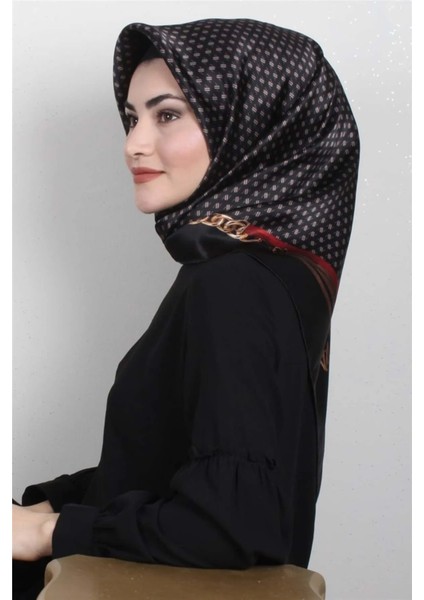 Ipek Eşarp 8314D-33 Sura Nostalji