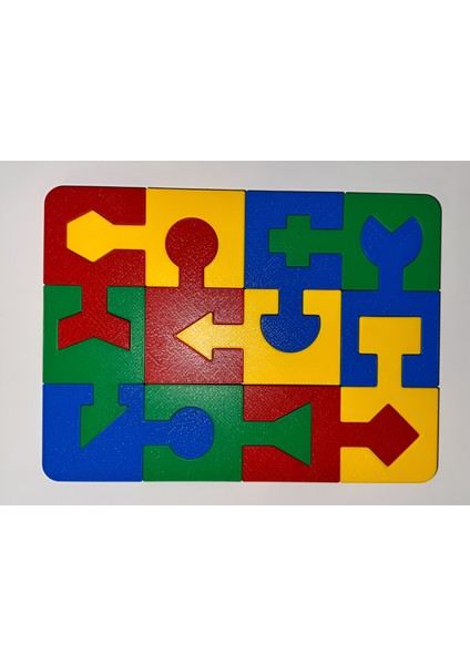 Şekiller Eğitici Puzzle Oyun Zihinsel Gelişim Çocuk Gelişim Çocuklar Için fiyatları