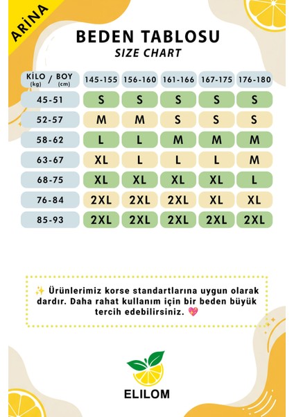 Arina Toparlayıcı Yüksek Bel Dikişsiz Push Up Sıkılaştırıcı Uzun Paçalı Şort Korse