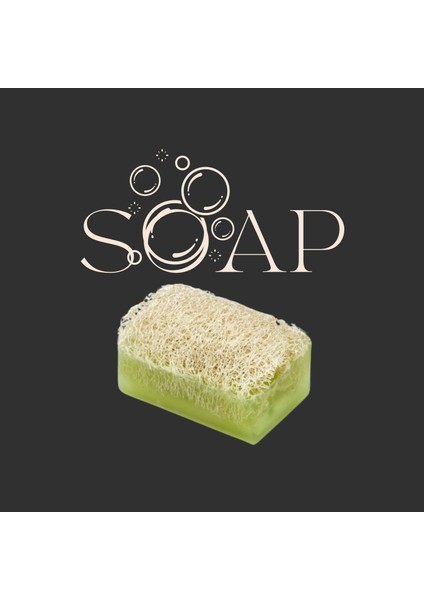 Kabak Lifli Aloe Vera Sabunu fırsatları