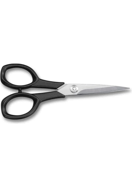 Victorinox 8.1017.13 Siyah Makas