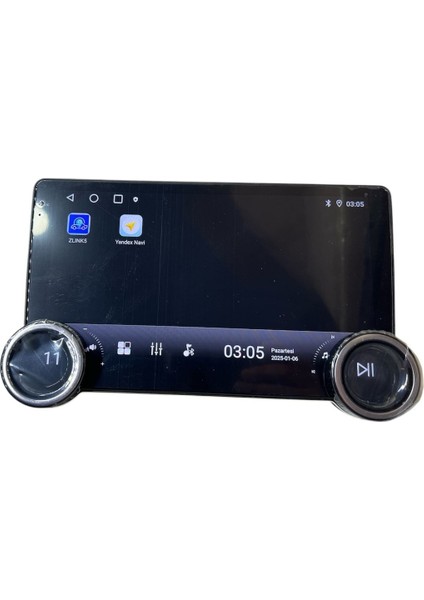 10.1'' (Diamond) Her Araca Uyumlu Pro Oem Multimedia fırsatları