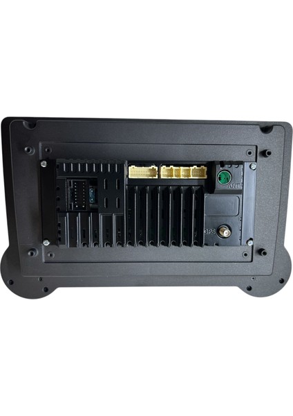 10.1'' (Diamond) Her Araca Uyumlu Pro Oem Multimedia indirimleri