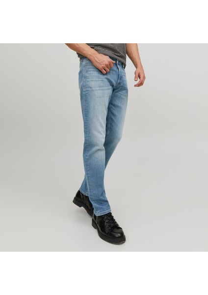 Mike Original 011 Comfort Fit Jean indirimleri
