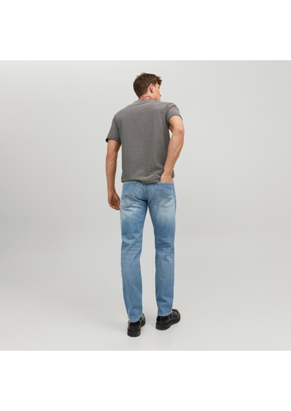 Mike Original 011 Comfort Fit Jean indirimleri