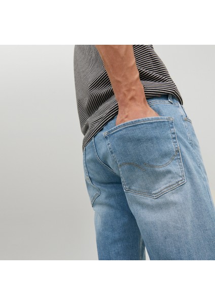 Mike Original 011 Comfort Fit Jean