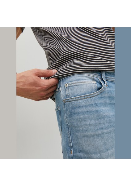 Mike Original 011 Comfort Fit Jean