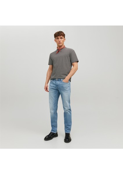 Mike Original 011 Comfort Fit Jean
