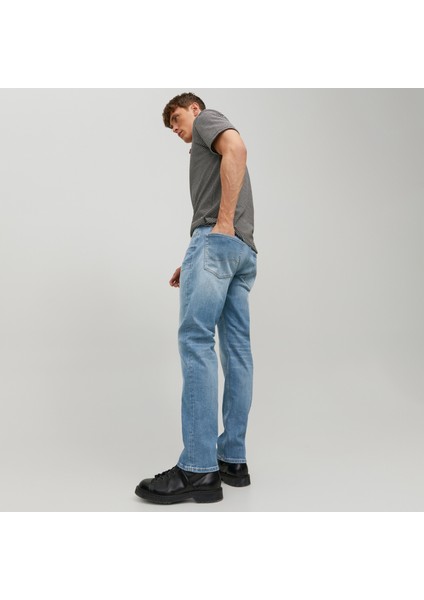 Mike Original 011 Comfort Fit Jean
