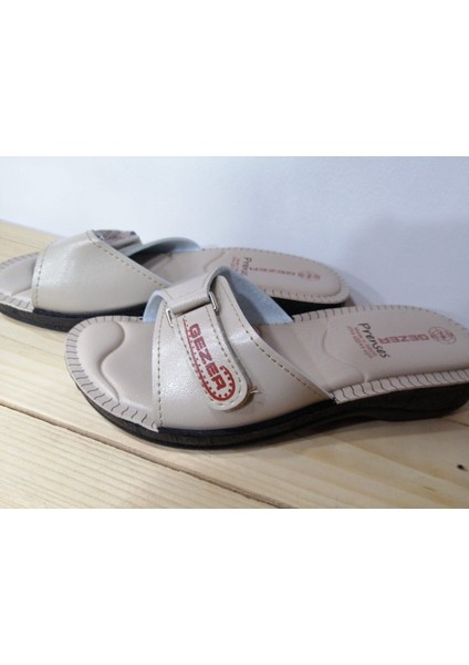 Yeni Sezon Prenses Model Çırtlı Rahat Taban Yazlık Kadın Terlik fırsatları