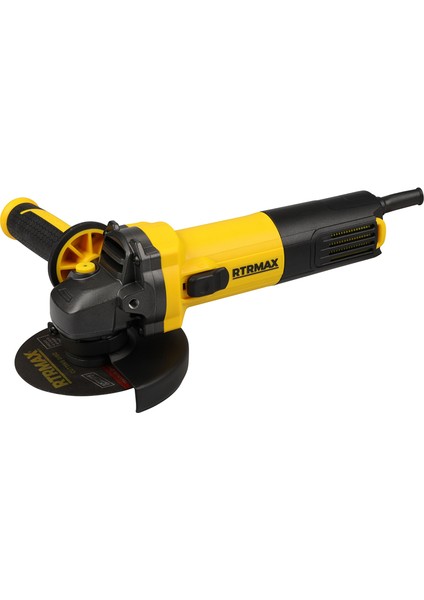 Avuç Taşlama 115 mm 750 W