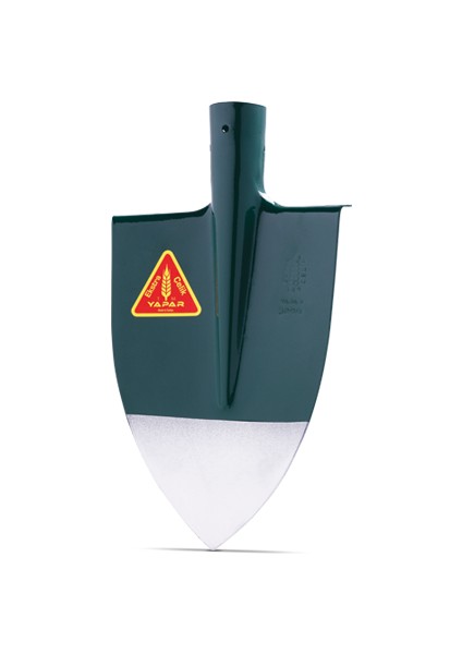 Yapar Sivri Bel Kürek 3200