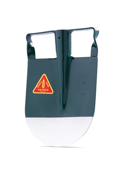 Yapar Sivri Bel Kürek Çift Baskılı 3200