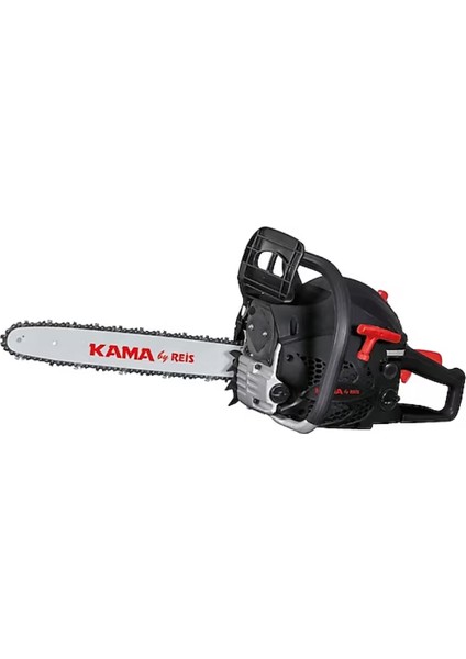 Kama Benzinli Ağaç Kesme Motoru 450 mm 2.7 Hp
