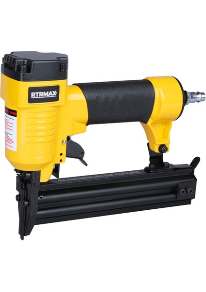 Havalı Çivi Çakma Tabancası 10-30 mm Çantalı