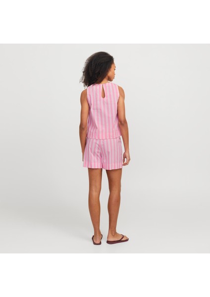 Kadin Kolsuz Bluz - Ava indirimleri